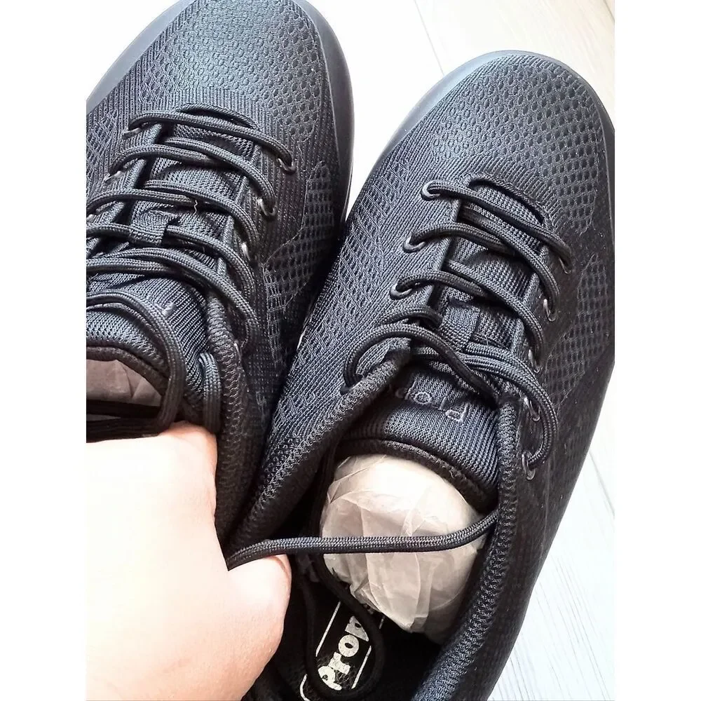 (R-4661) Propet Womens Cora Hiking Hiking Sneakers Shoes Sz 10 XX (4E)